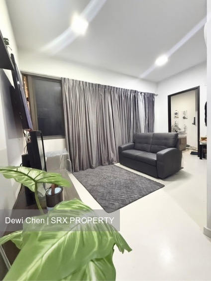 The Inflora (D17), Condominium #536872501